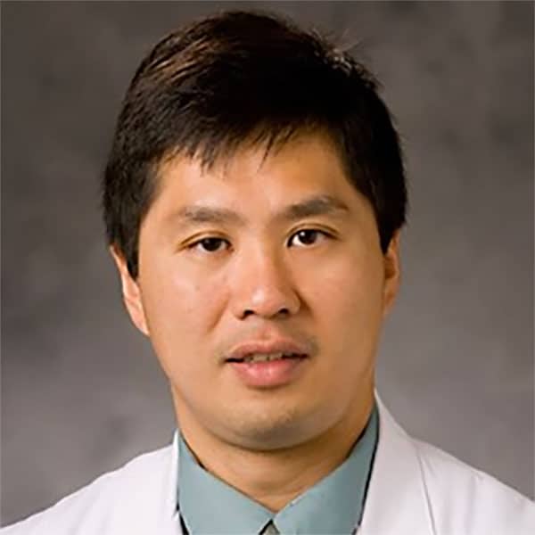 David Hsu, MD, PhD