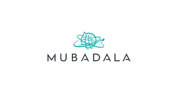 MUBADALA"